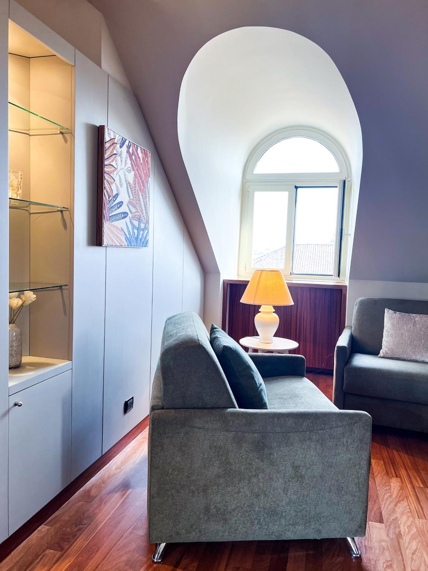 Comecasa Terraced Attic Mole Antonelliana View Turín Exteriér fotografie